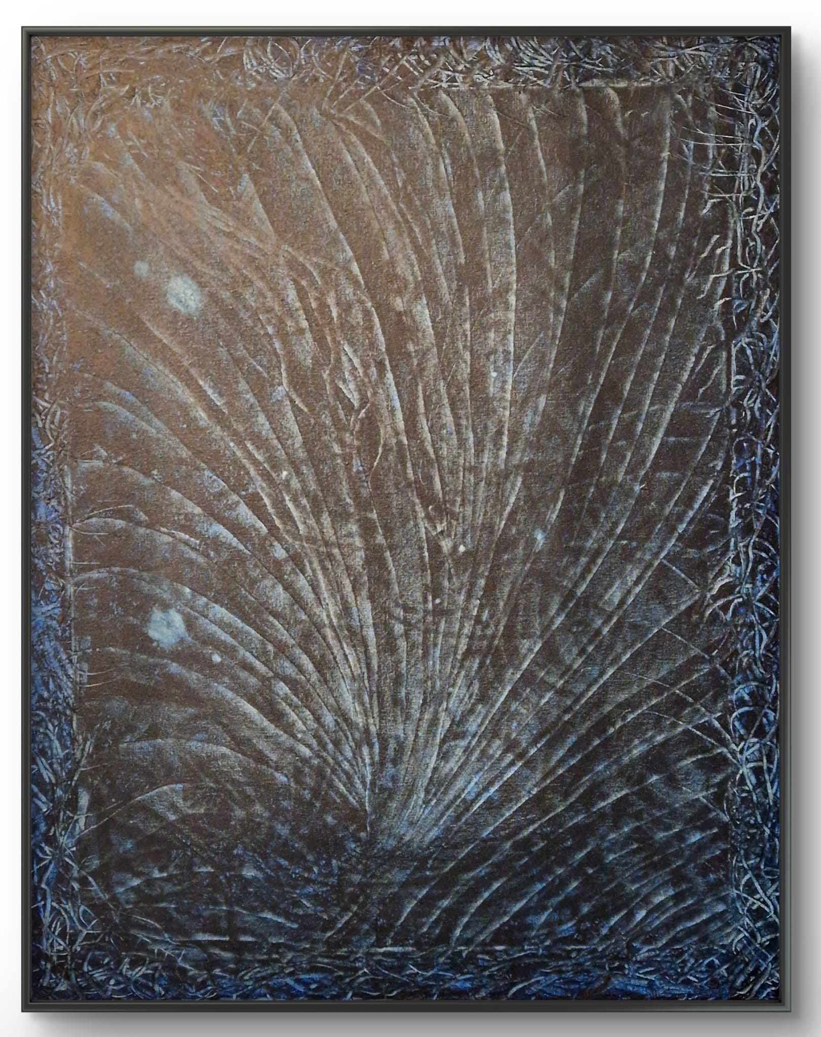 L' oiseau des rêves 